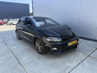 Voiture accidenté Volkswagen Polo 1.0 TSI Highline Business-R DSG7 - NAVI - CLIMA 2020/8
