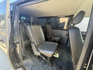 Volkswagen Transporter KOMBI 2.0TDI DSG7 150PK 7-PERSOONS picture 13