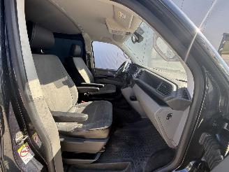 Volkswagen Transporter KOMBI 2.0TDI DSG7 150PK 7-PERSOONS picture 14