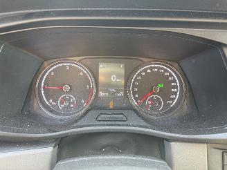 Volkswagen Transporter KOMBI 2.0TDI DSG7 150PK 7-PERSOONS picture 17
