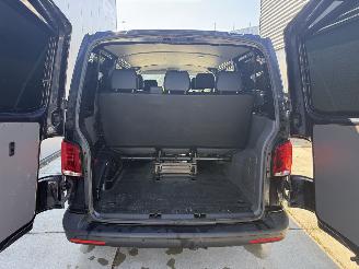 Volkswagen Transporter KOMBI 2.0TDI DSG7 150PK 7-PERSOONS picture 12