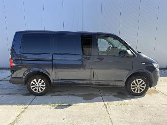 Volkswagen Transporter KOMBI 2.0TDI DSG7 150PK 7-PERSOONS picture 7