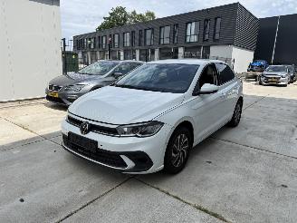 škoda osobní automobily Volkswagen Polo 1.0tsi LIFE NAVI - CAMERA - PDC 2024/7