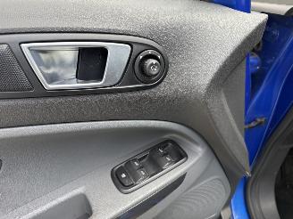 Ford EcoSport 1.0EcoBoost Limited Edition KEYLESS - NAVI picture 15