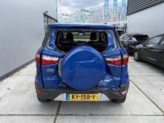 Ford EcoSport 1.0EcoBoost Limited Edition KEYLESS - NAVI picture 8