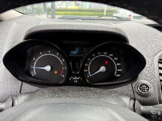 Ford EcoSport 1.0EcoBoost Limited Edition KEYLESS - NAVI picture 18