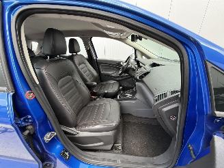 Ford EcoSport 1.0EcoBoost Limited Edition KEYLESS - NAVI picture 12