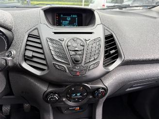 Ford EcoSport 1.0EcoBoost Limited Edition KEYLESS - NAVI picture 19