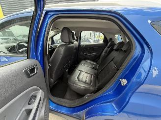Ford EcoSport 1.0EcoBoost Limited Edition KEYLESS - NAVI picture 10