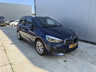 Avarii autoturisme BMW 2-serie 225xe iPerformance High Exe HUD - NAVI - LED 2020/9