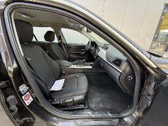 BMW 3-serie 318i Centennial Executive NAVI - CLIMA - PDC picture 12