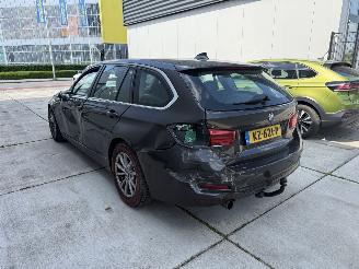BMW 3-serie 318i Centennial Executive NAVI - CLIMA - PDC picture 4