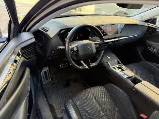 DS Automobiles DS 4 1.2 PureTech Performance Line AUTOMAAT-NAVI-CAMERA-PDC picture 3