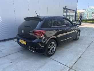 Volkswagen Polo 1.0 TSI Highline Business R DSG7 - NAVI - CLIMA picture 5