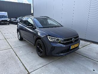 Volkswagen Taigo 1.0TSI LIFE EDITION - CAMERA - KEYLESS - NAVI picture 2