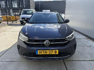 Volkswagen Taigo 1.0TSI LIFE EDITION - CAMERA - KEYLESS - NAVI picture 15