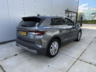 Skoda Elroq 85 Business Edition Tour 286PK - NAVI - CAMERA - LED picture 5
