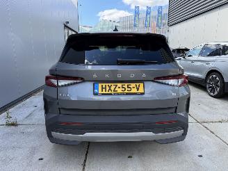Skoda Elroq 85 Business Edition Tour 286PK - NAVI - CAMERA - LED picture 8
