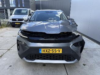 Skoda Elroq 85 Business Edition Tour 286PK - NAVI - CAMERA - LED picture 13