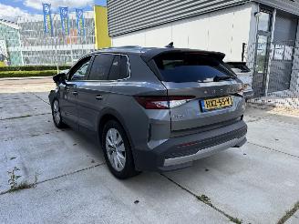 Skoda Elroq 85 Business Edition Tour 286PK - NAVI - CAMERA - LED picture 4