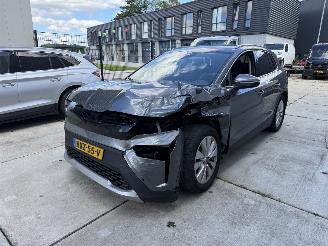 Skoda Elroq 85 Business Edition Tour 286PK - NAVI - CAMERA - LED picture 2