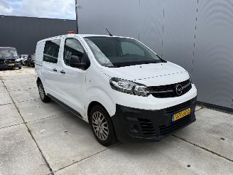 Opel Vivaro 1.5 CDTI L2H1 Edition 102PK - AIRCO - 6BAK picture 2