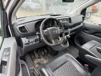 Opel Vivaro 1.5 CDTI L2H1 Edition 102PK - AIRCO - 6BAK picture 3