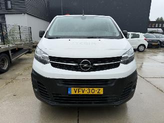 Opel Vivaro 1.5 CDTI L2H1 Edition 102PK - AIRCO - 6BAK picture 13