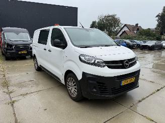 Opel Vivaro 1.5 CDTI L2H1 Edition 102PK - AIRCO - 6BAK picture 2