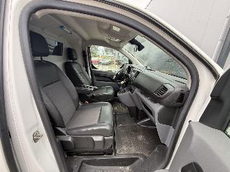 Opel Vivaro 1.5 CDTI L2H1 Edition 102PK - AIRCO - 6BAK picture 12