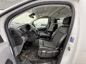Opel Vivaro 1.5 CDTI L2H1 Edition 102PK - AIRCO - 6BAK picture 8