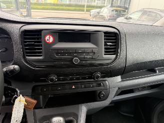 Opel Vivaro 1.5 CDTI L2H1 Edition 102PK - AIRCO - 6BAK picture 14