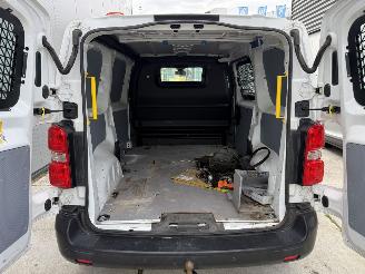 Opel Vivaro 1.5 CDTI L2H1 Edition 102PK - AIRCO - 6BAK picture 9