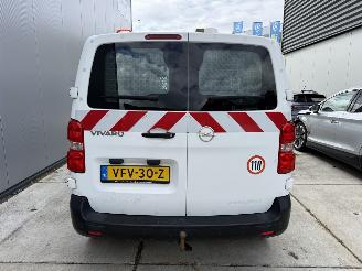 Opel Vivaro 1.5 CDTI L2H1 Edition 102PK - AIRCO - 6BAK picture 7