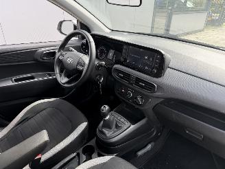 Hyundai I-10 1.0 COMFORT CRUISE - AIRCO picture 6
