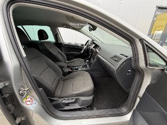 Volkswagen Golf E-GOLF WARMTEPOMP - LED - CRUISE - NAVI - 136PK picture 12
