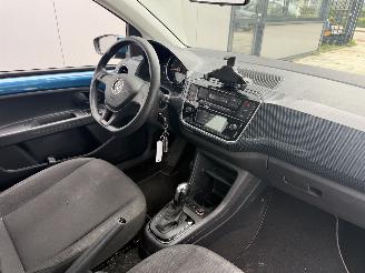 Volkswagen e-Up! e-Up! CAMERA - DAB - PDC - LED picture 6