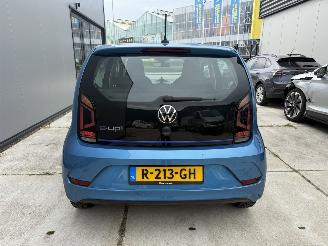 Volkswagen e-Up! e-Up! CAMERA - DAB - PDC - LED picture 8