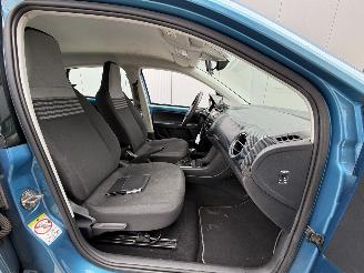 Volkswagen e-Up! e-Up! CAMERA - DAB - PDC - LED picture 12