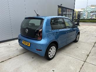 Volkswagen e-Up! e-Up! CAMERA - DAB - PDC - LED picture 5