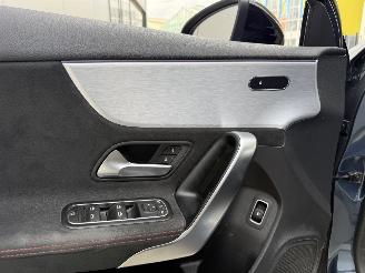 Mercedes A-klasse 250e Business Solution AMG Limited NAVI - SFEER - CAMERA picture 15