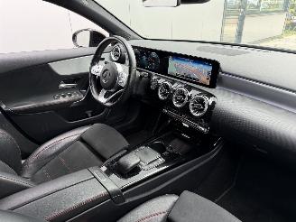 Mercedes A-klasse 250e Business Solution AMG Limited NAVI - SFEER - CAMERA picture 6