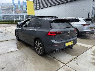 Volkswagen Golf 2.0 TDI Stle 150 PK DSG-PANO-CLIMA picture 4