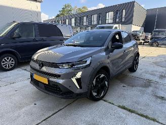 Renault Captur 1.6 E-Tech Full Hybrid 145 Techo-AUTOMAAT-CAMERA-LED picture 2