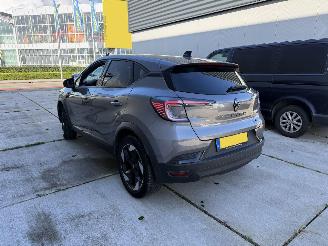Renault Captur 1.6 E-Tech Full Hybrid 145 Techo-AUTOMAAT-CAMERA-LED picture 4