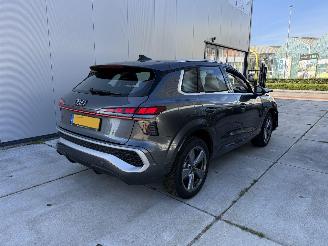Audi Q3 1.5 e-hybrid S-Edition 272PK - MATRIX - 360 - KEYLESS picture 5