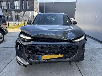 Audi Q3 1.5 e-hybrid S-Edition 272PK - MATRIX - 360 - KEYLESS picture 13