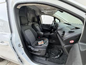 Mercedes Citan eCitan PRO 51 kWh  -NAVI-CAMERA-STOEL VERW picture 12