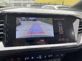 Audi Q4 35 e-TRON S-LINE 125 KW - 55 kWh -NAVI-LEDER-CAMERA picture 24