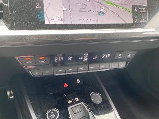 Audi Q4 35 e-TRON S-LINE 125 KW - 55 kWh -NAVI-LEDER-CAMERA picture 22